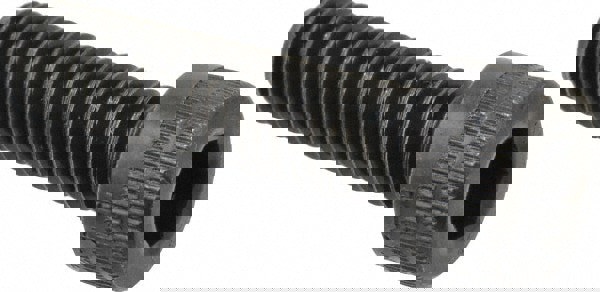 Hex Socket Cap Screw: M8 x 1.25 Metric